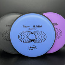 Load image into Gallery viewer, MVP Electron Spin - stock
