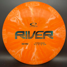 Load image into Gallery viewer, Latitude 64 Retro Burst River
