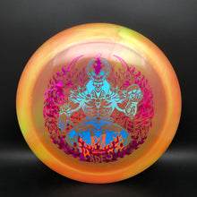 Load image into Gallery viewer, Discraft Z Swirl Hades &#39;24 Ledgestone S3
