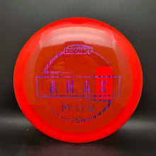 Load image into Gallery viewer, Discraft Z Anax - stock
