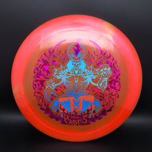 Load image into Gallery viewer, Discraft Z Swirl Hades &#39;24 Ledgestone S3
