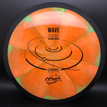 Load image into Gallery viewer, MVP Cosmic Neutron Wave - stock
