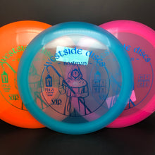 Load image into Gallery viewer, Westside Discs VIP Boatman - stock
