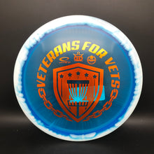 Load image into Gallery viewer, Dynamic Discs Lucid-Ice Orbit Thief Veterans
