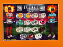 Load image into Gallery viewer, Discraft Mystery Blend Luna Battle Pack
