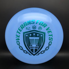 Load image into Gallery viewer, Dynamic Discs BioFuzion Patrol - Veterans for Vets

