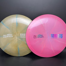 Load image into Gallery viewer, Discraft Titanium Undertaker - stock
