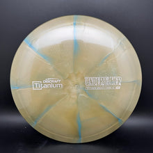 Load image into Gallery viewer, Discraft Titanium Undertaker - stock

