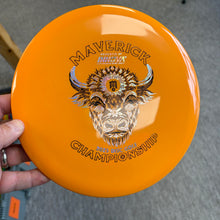 Load image into Gallery viewer, Innova Star Fox Maverick bison
