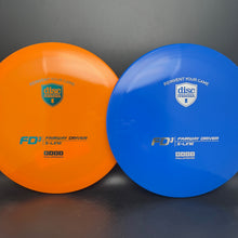 Load image into Gallery viewer, Discmania S-Line FD3 - stock
