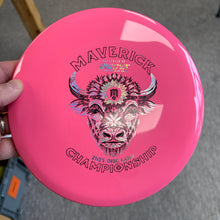 Load image into Gallery viewer, Innova Star Fox Maverick bison
