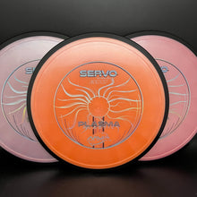 Load image into Gallery viewer, MVP Plasma Servo - stock
