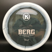 Load image into Gallery viewer, Kastaplast K1 Grind Berg
