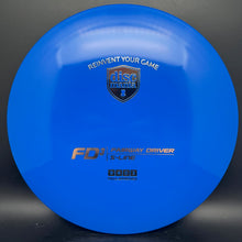 Load image into Gallery viewer, Discmania S-Line FD3 - stock
