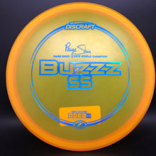 Load image into Gallery viewer, Discraft Z Buzzz SS - Paige Shue stock
