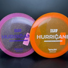 Load image into Gallery viewer, DGA Spark Hurricane - stock
