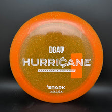 Load image into Gallery viewer, DGA Spark Hurricane - stock
