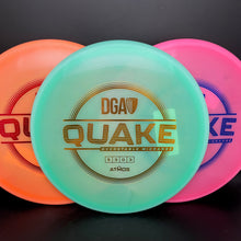 Load image into Gallery viewer, DGA Atmos Quake - stock
