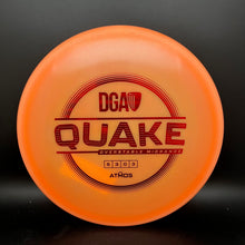 Load image into Gallery viewer, DGA Atmos Quake - stock
