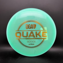 Load image into Gallery viewer, DGA Atmos Quake - stock
