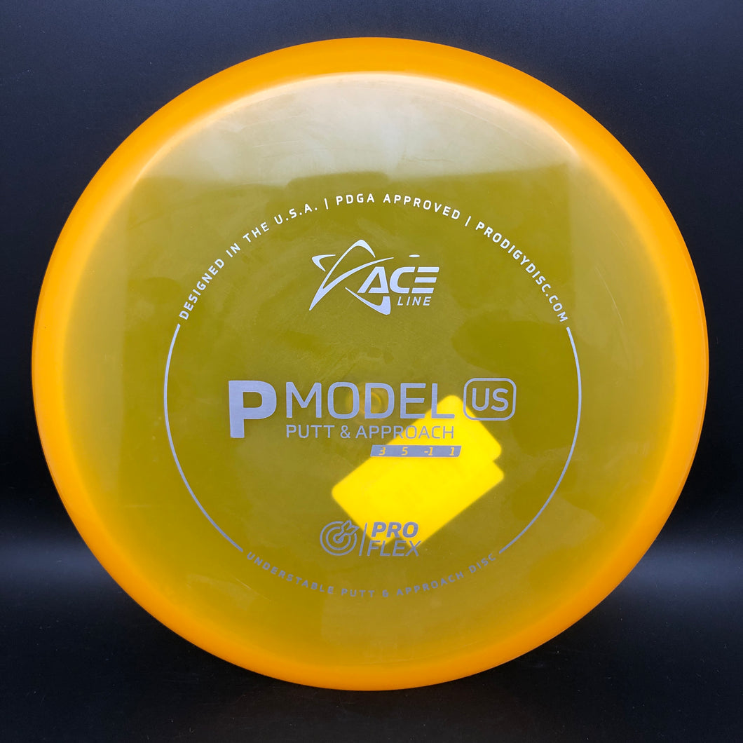 Prodigy ACE ProFlex P Model US - stock