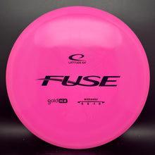 Load image into Gallery viewer, Latitude 64 Gold-Ice Fuse
