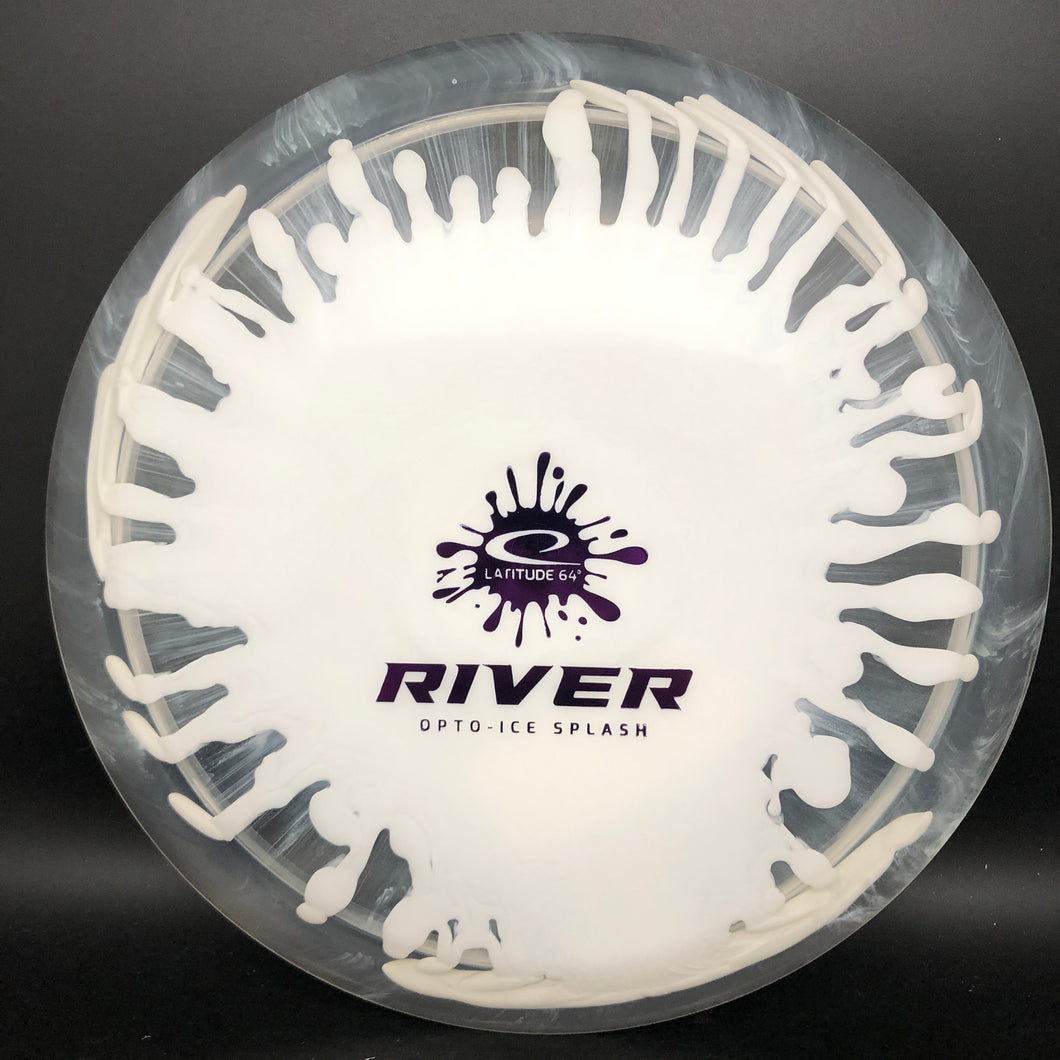 Latitude 64 Opto-Ice Splash River