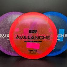 Load image into Gallery viewer, DGA Spark Avalanche - stock
