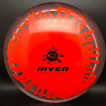 Load image into Gallery viewer, Latitude 64 Opto-Ice Splash River
