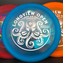 Load image into Gallery viewer, Innova Blizzard Champion Beast, Longview octopus
