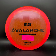 Load image into Gallery viewer, DGA Spark Avalanche - stock
