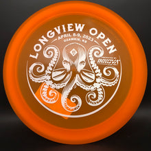 Load image into Gallery viewer, Innova Blizzard Champion Beast, Longview octopus
