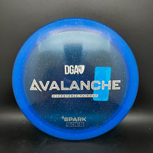 Load image into Gallery viewer, DGA Spark Avalanche - stock
