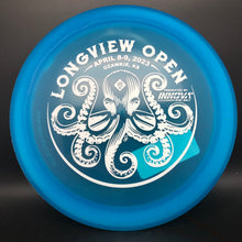 Load image into Gallery viewer, Innova Blizzard Champion Beast, Longview octopus
