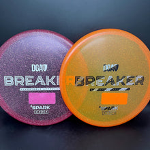 Load image into Gallery viewer, DGA Spark Breaker - stock
