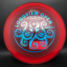 Load image into Gallery viewer, Innova Blizzard Champion Beast, Longview octopus
