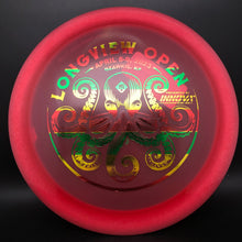 Load image into Gallery viewer, Innova Blizzard Champion Beast, Longview octopus
