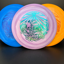 Load image into Gallery viewer, Discmania Swirl S-Line MD3 Mariners Tide
