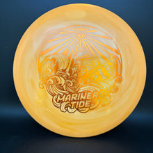 Load image into Gallery viewer, Discmania Swirl S-Line MD3 Mariners Tide
