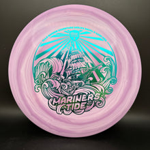 Load image into Gallery viewer, Discmania Swirl S-Line MD3 Mariners Tide
