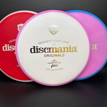 Load image into Gallery viewer, Discmania Flex 2 Horizon D-Line P3x
