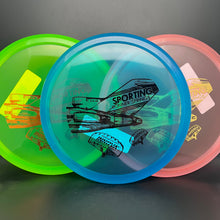 Load image into Gallery viewer, Innova Champion Gummy Rhyno Sporting Beastie Bomber
