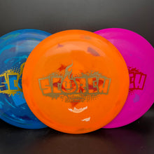 Load image into Gallery viewer, Discraft Jawbreaker Light Weight Scorch
