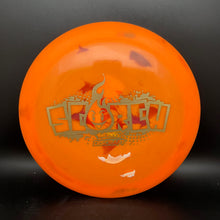 Load image into Gallery viewer, Discraft Jawbreaker Light Weight Scorch
