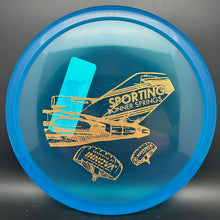 Load image into Gallery viewer, Innova Champion Gummy Rhyno Sporting Beastie Bomber
