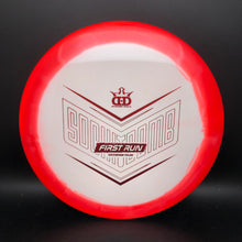Load image into Gallery viewer, Dynamic Discs Supreme Orbit Sockibomb Felon  - First Run
