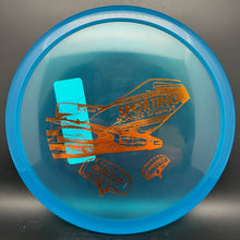 Load image into Gallery viewer, Innova Champion Gummy Rhyno Sporting Beastie Bomber
