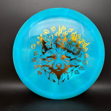 Load image into Gallery viewer, Dynamic Discs Lucid Burst Trespass Cheeky Fox
