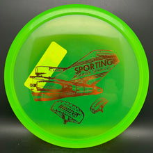 Load image into Gallery viewer, Innova Champion Gummy Rhyno Sporting Beastie Bomber
