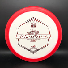 Load image into Gallery viewer, Dynamic Discs Classic Supreme Orbit Sockibomb Slammer - Ignite V3

